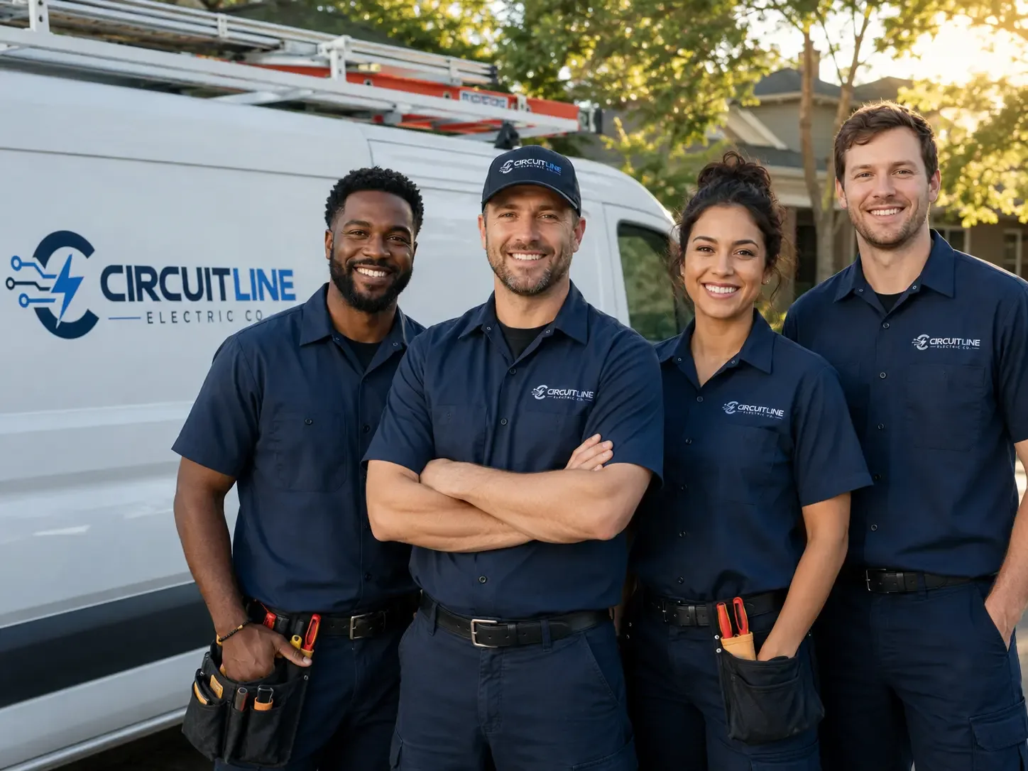 Whole Home Rewiring company in Medway, MA